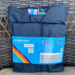Aldi windbreaker